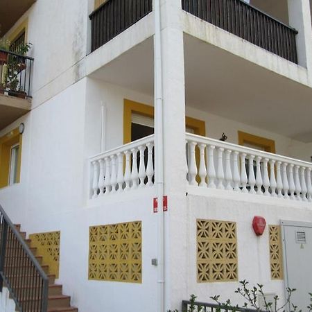Ferienwohnung Casa Palma Albunol Exterior foto