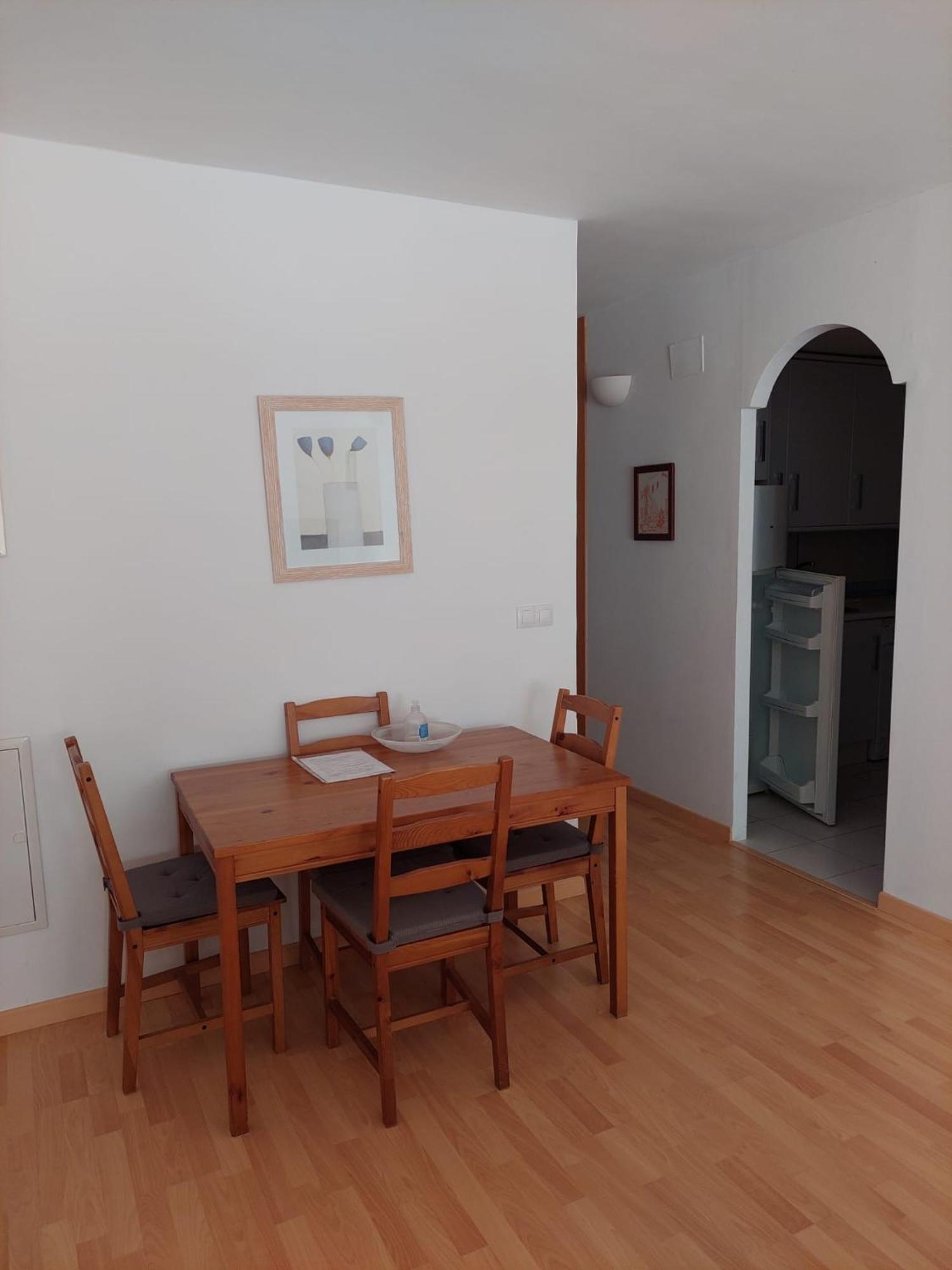 Ferienwohnung Casa Palma Albunol Exterior foto